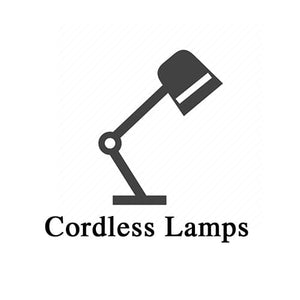 cordless lamps