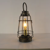 battery operated lanterns decorative