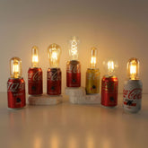 coca cola party decorations