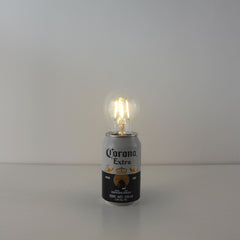 Cordless Pub Table Lamp