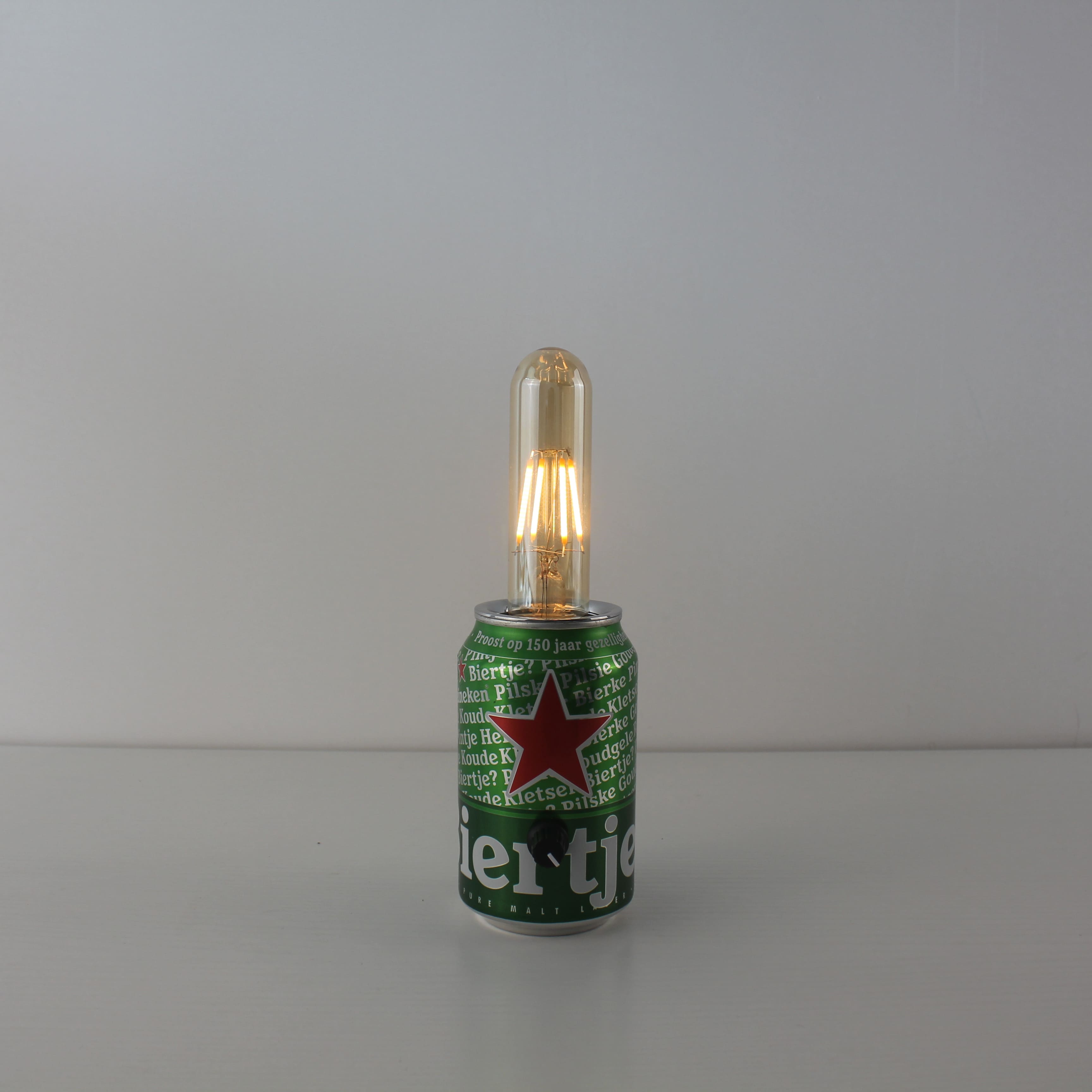 Handcrafted Bar Lamp