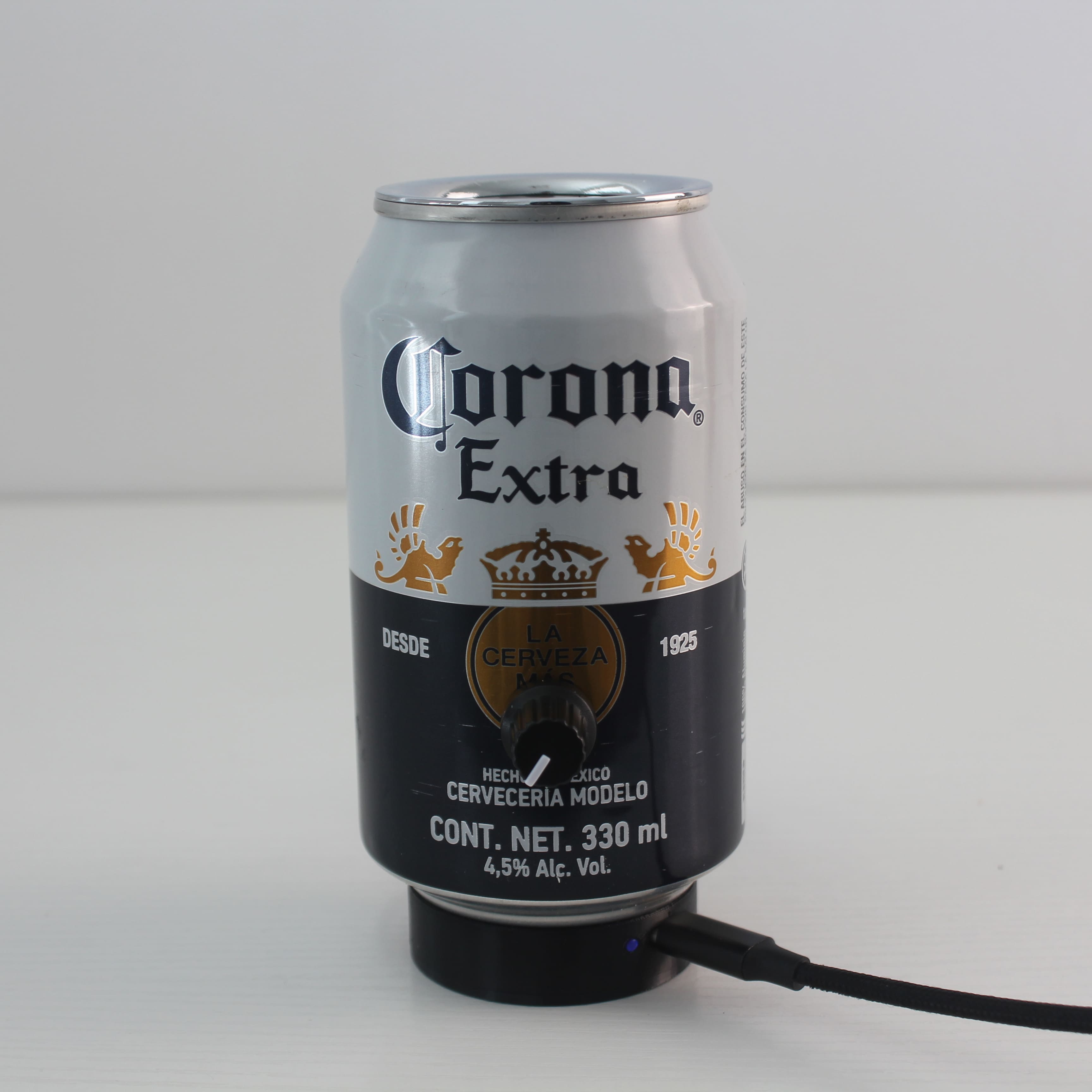 Handmade Corona Gift