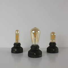 Loft rechargeable Lamps