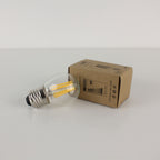 Low voltage 5v 6 watt E26 bulb