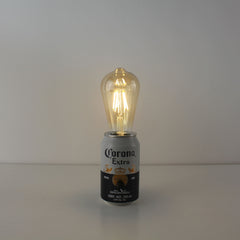 Man Cave Lamp