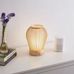 Portable Bamboo Lantern 02