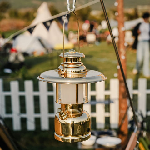 Portable Barebones Lantern 03