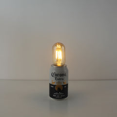Upcycled Beer Decor