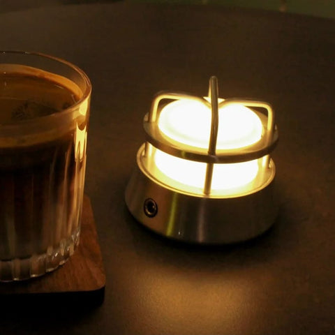 bar table lights