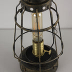 battery operated hurricane lamps