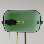 battery operated lamp for office desk