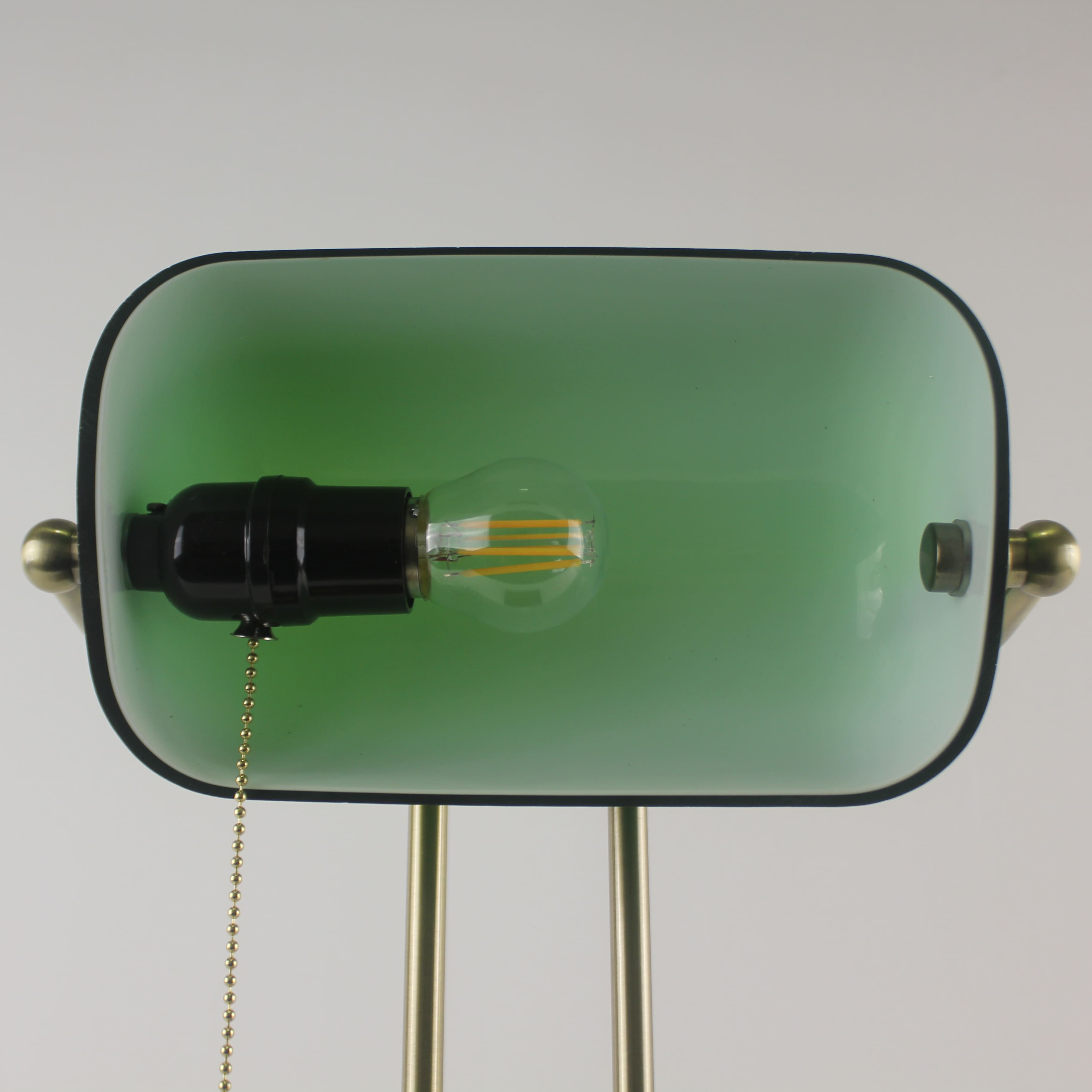 battery operated lamp for office desk