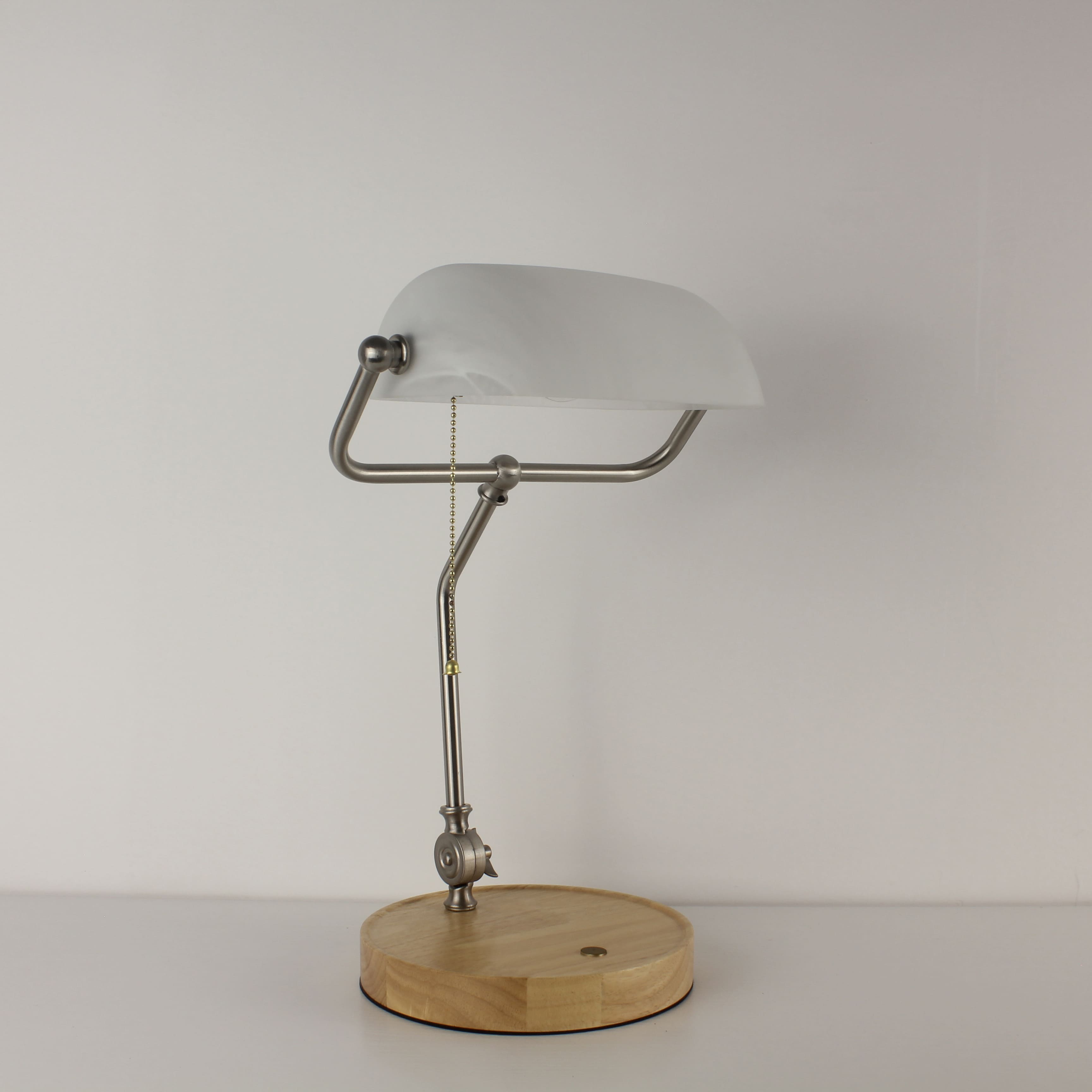 battery powered reading light
