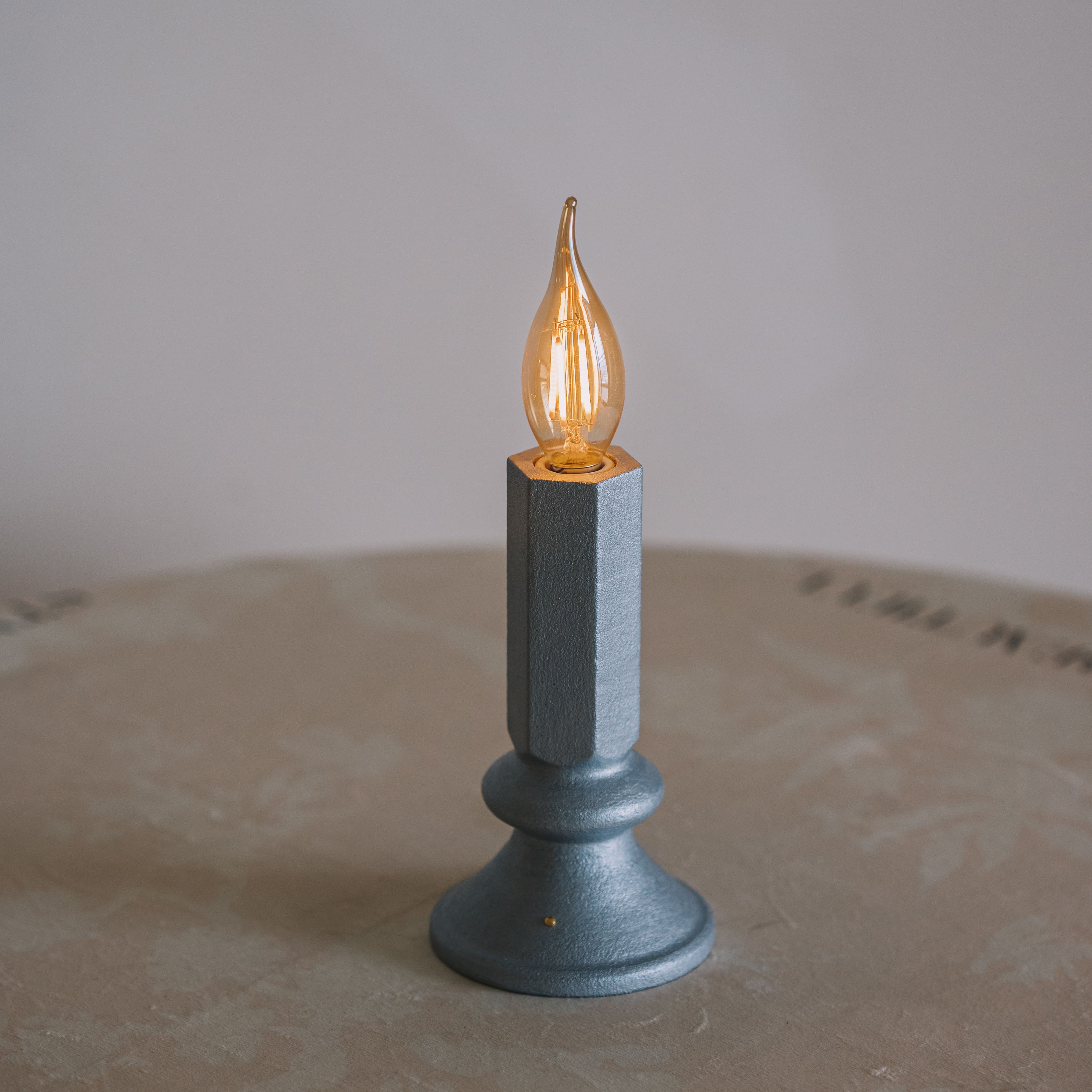 best Sandstone rechargeable tea lights