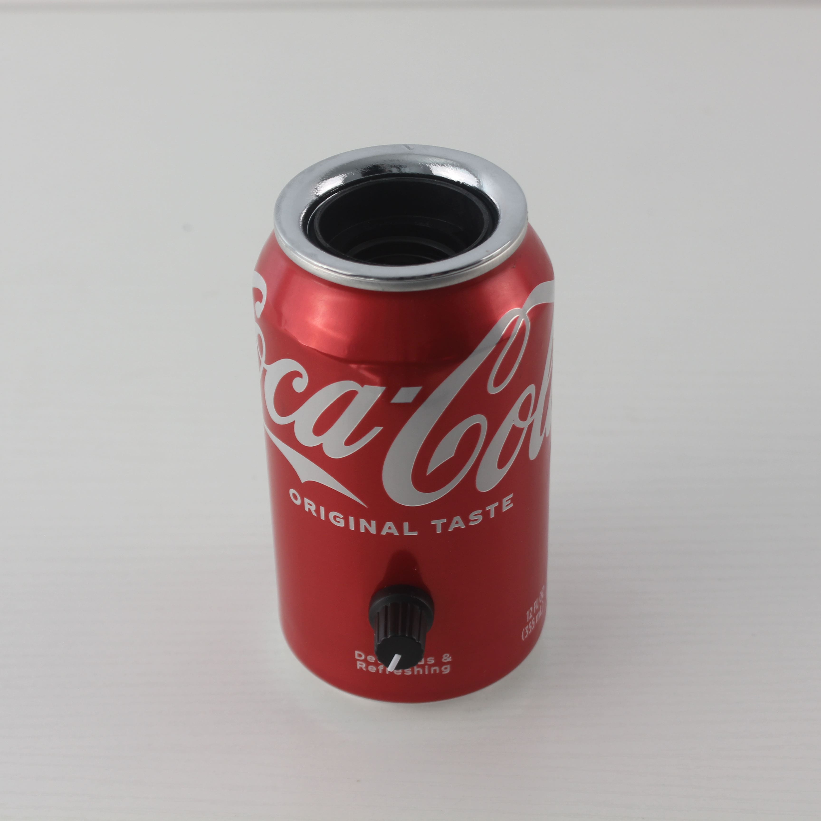 coca cola decor