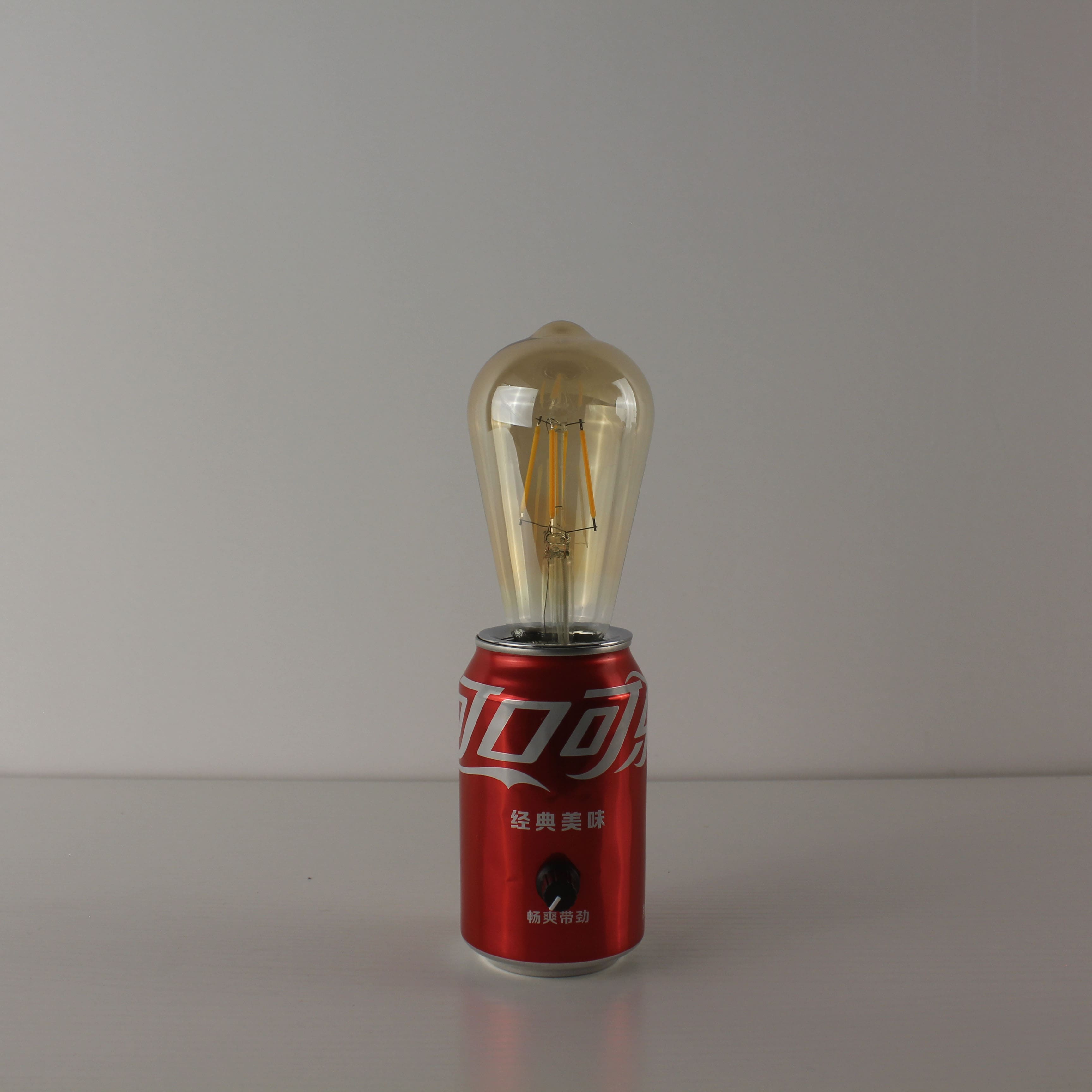 coca cola gifts for him