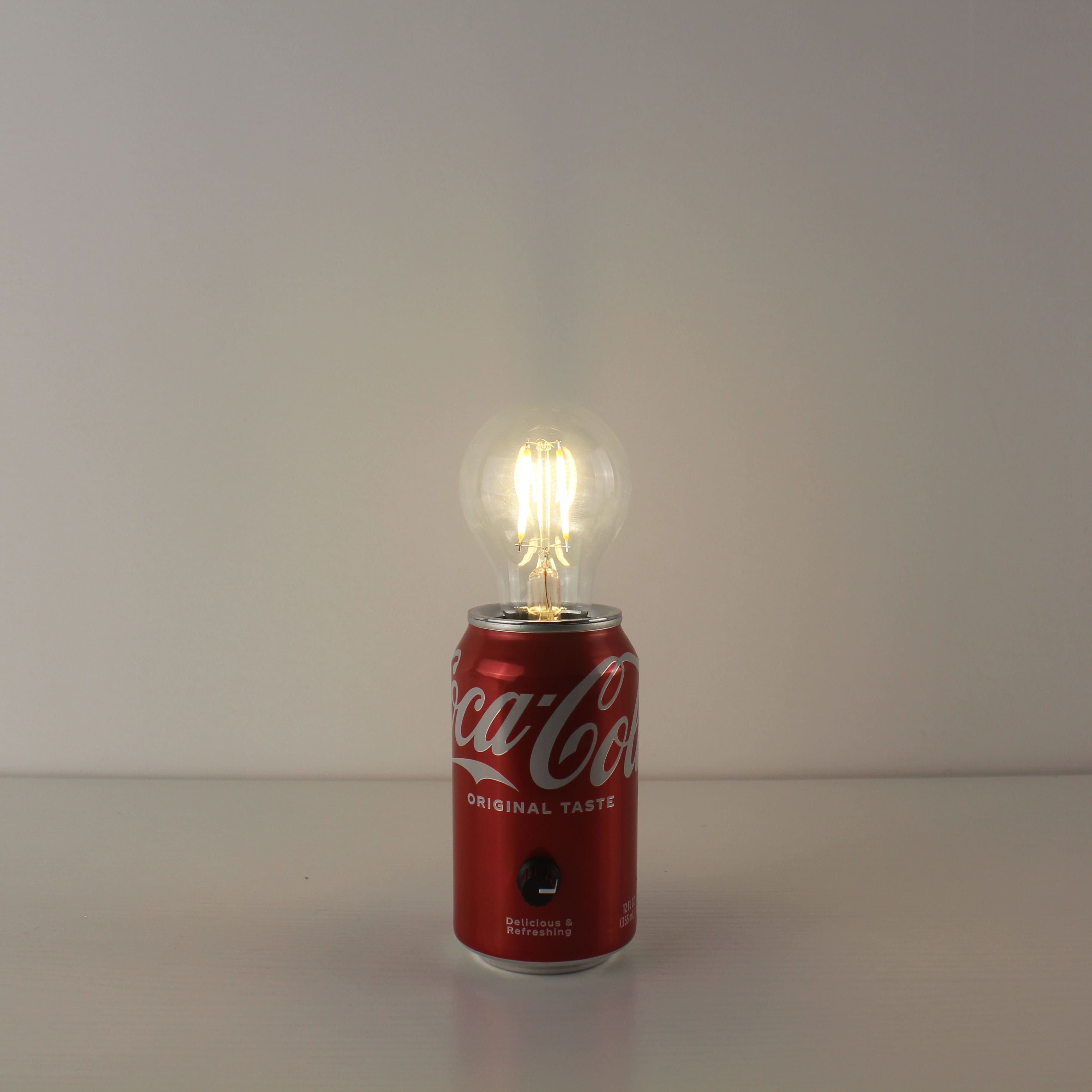 coca cola home decor