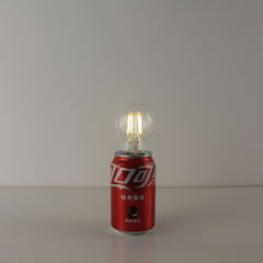 coca cola party decorations