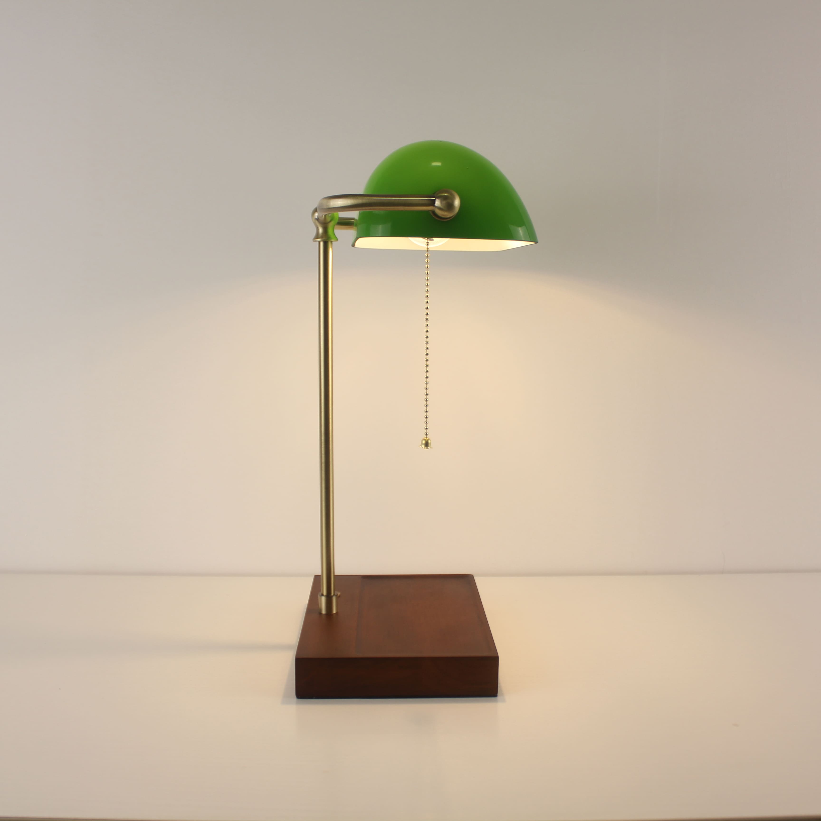 cordless bankers light