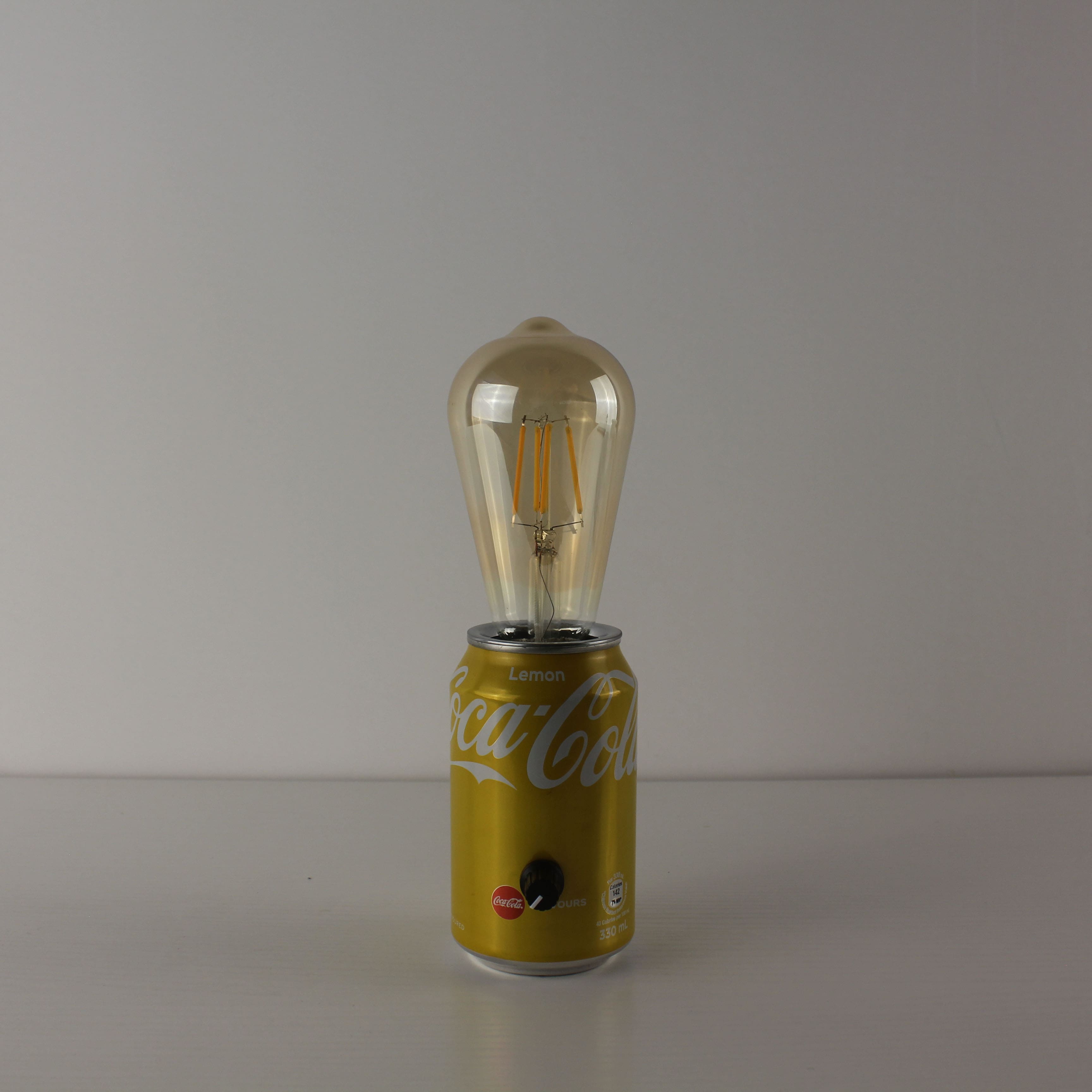 cordless bar lamp