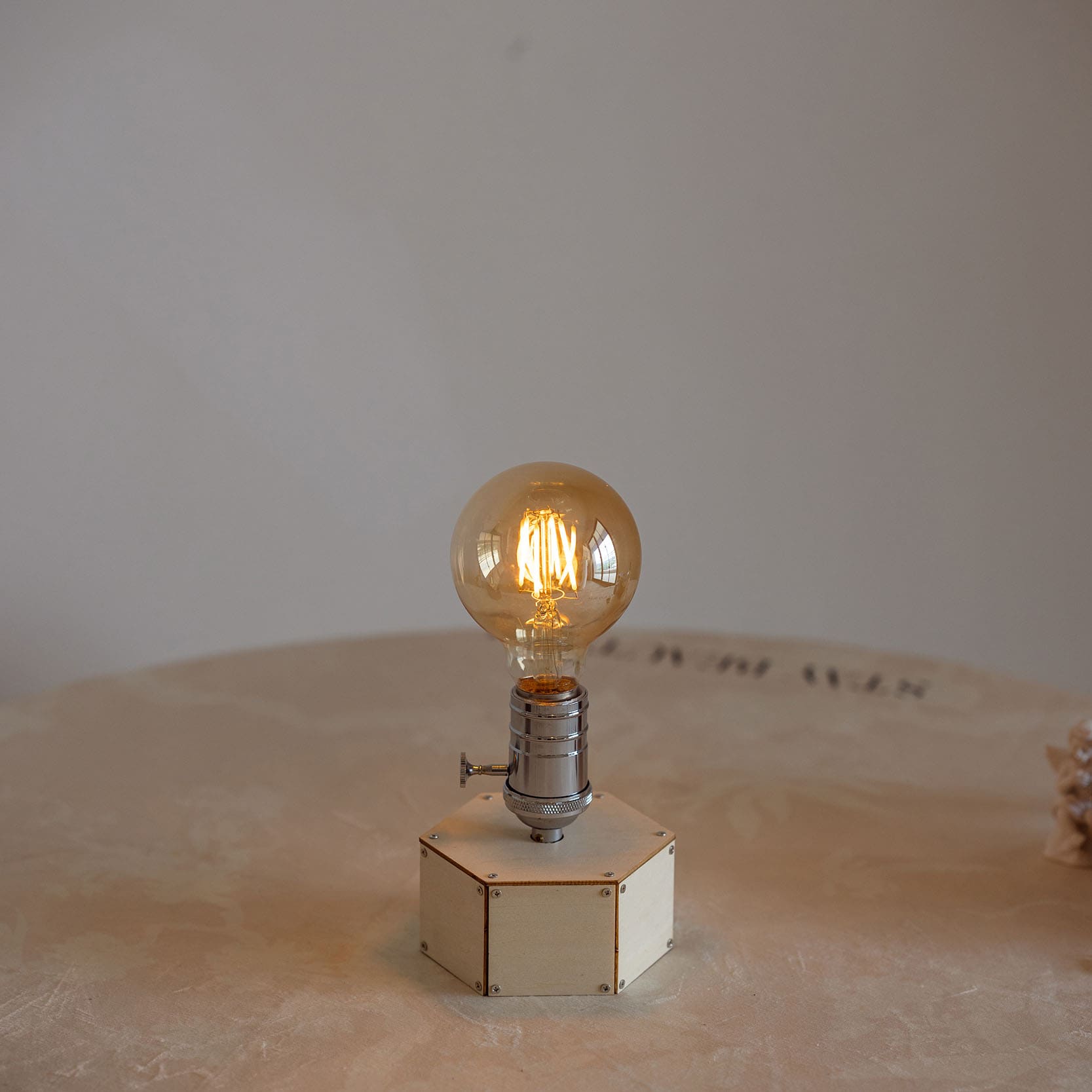 cordless desk lamp edison