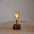 cordless edison lamp desk
