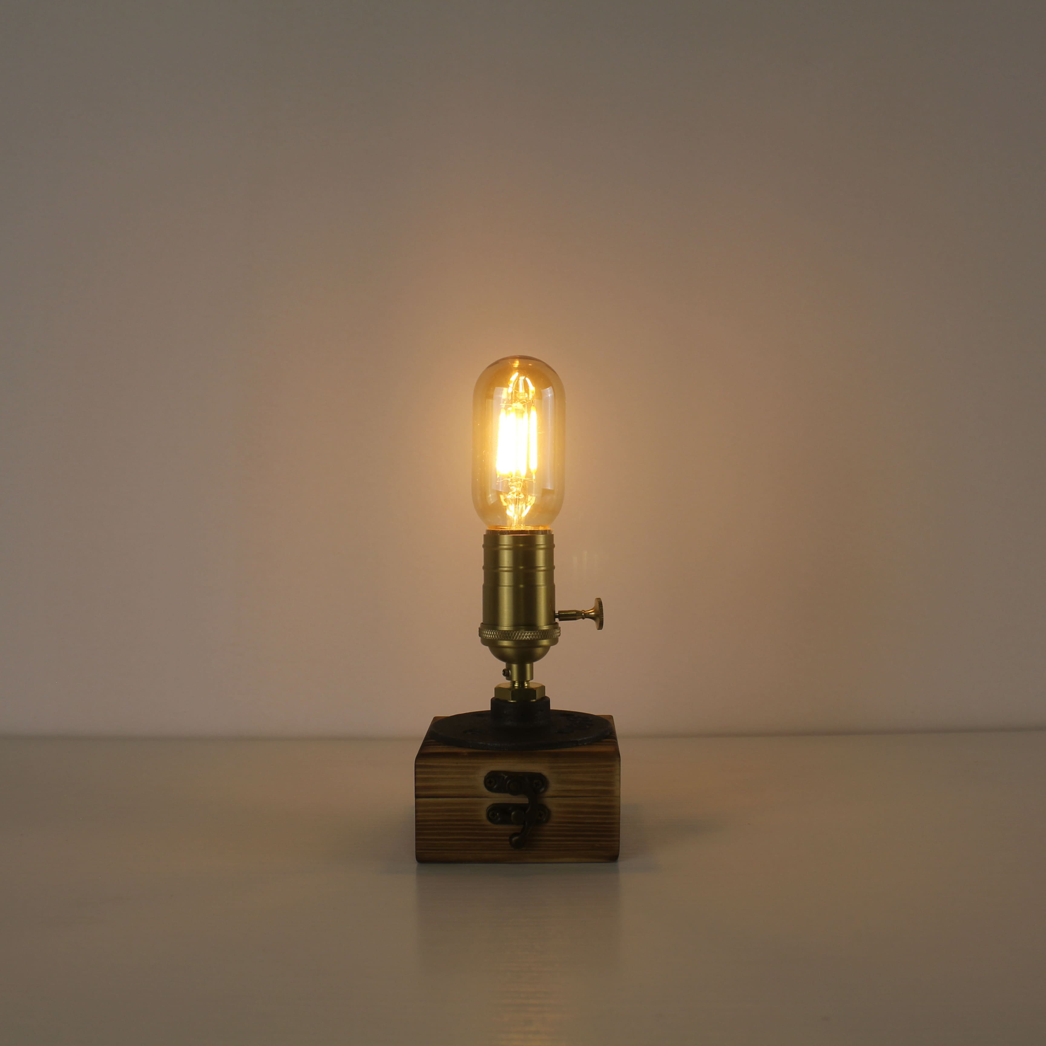 cordless edison lamp