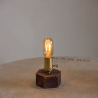 cordless edison table light