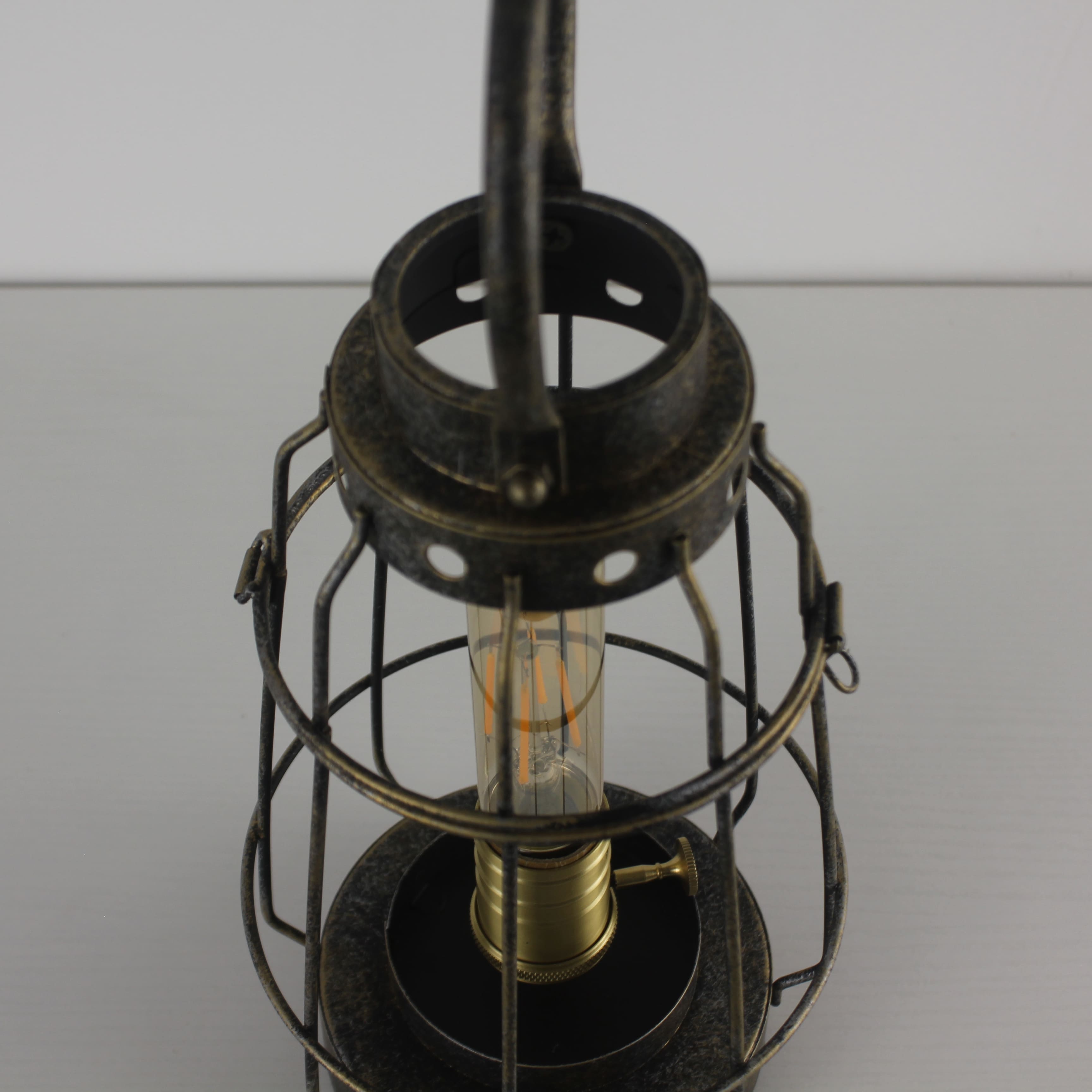 flameless lanterns