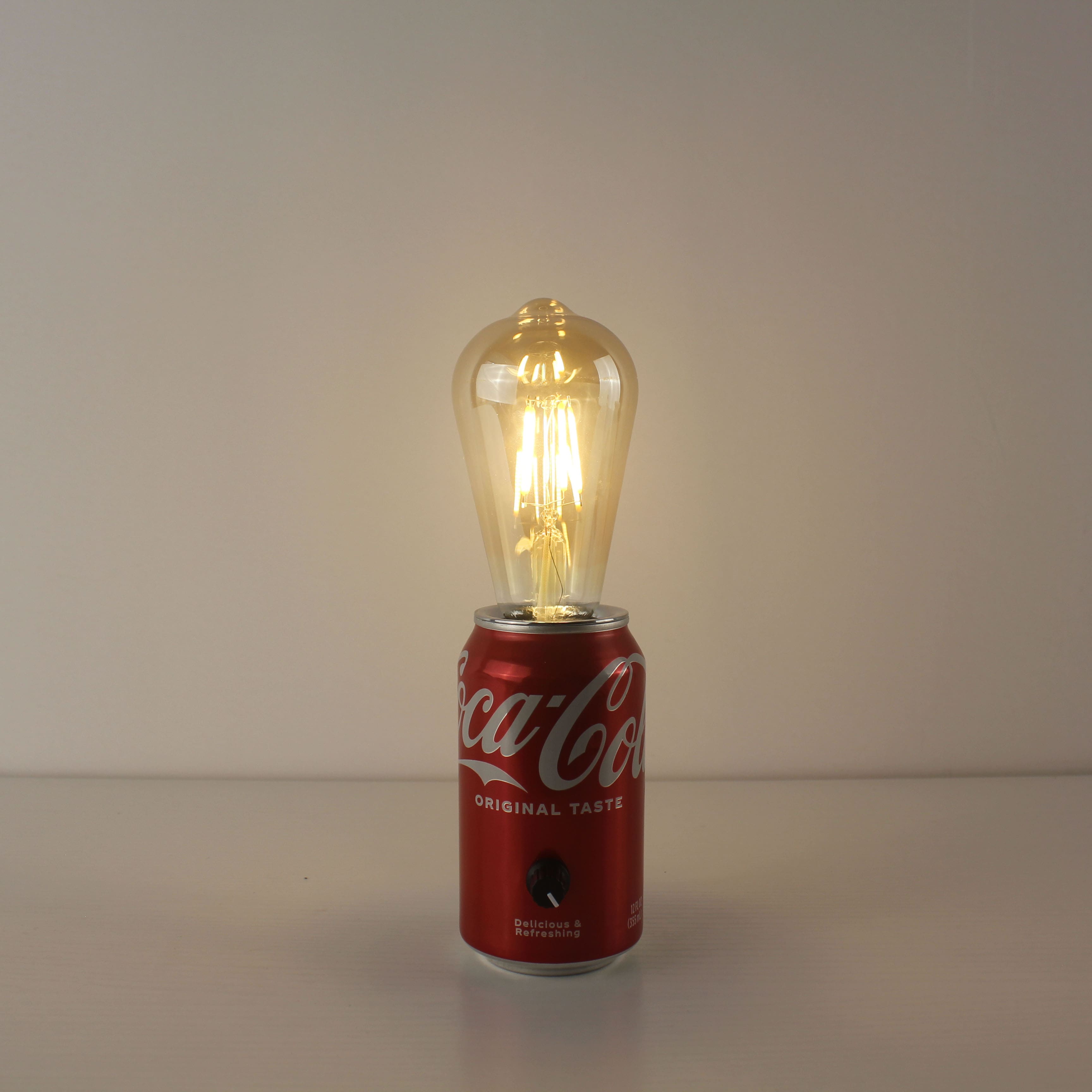 coca cola themed gifts