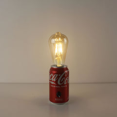 coca cola themed gifts