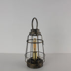 lanterns battery