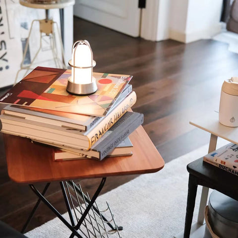 mini bar table lamp