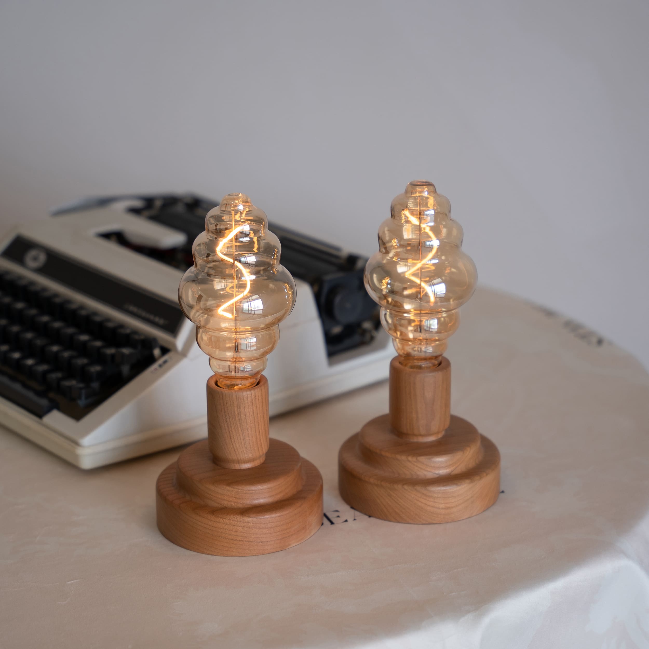 mini battery operated table lamps