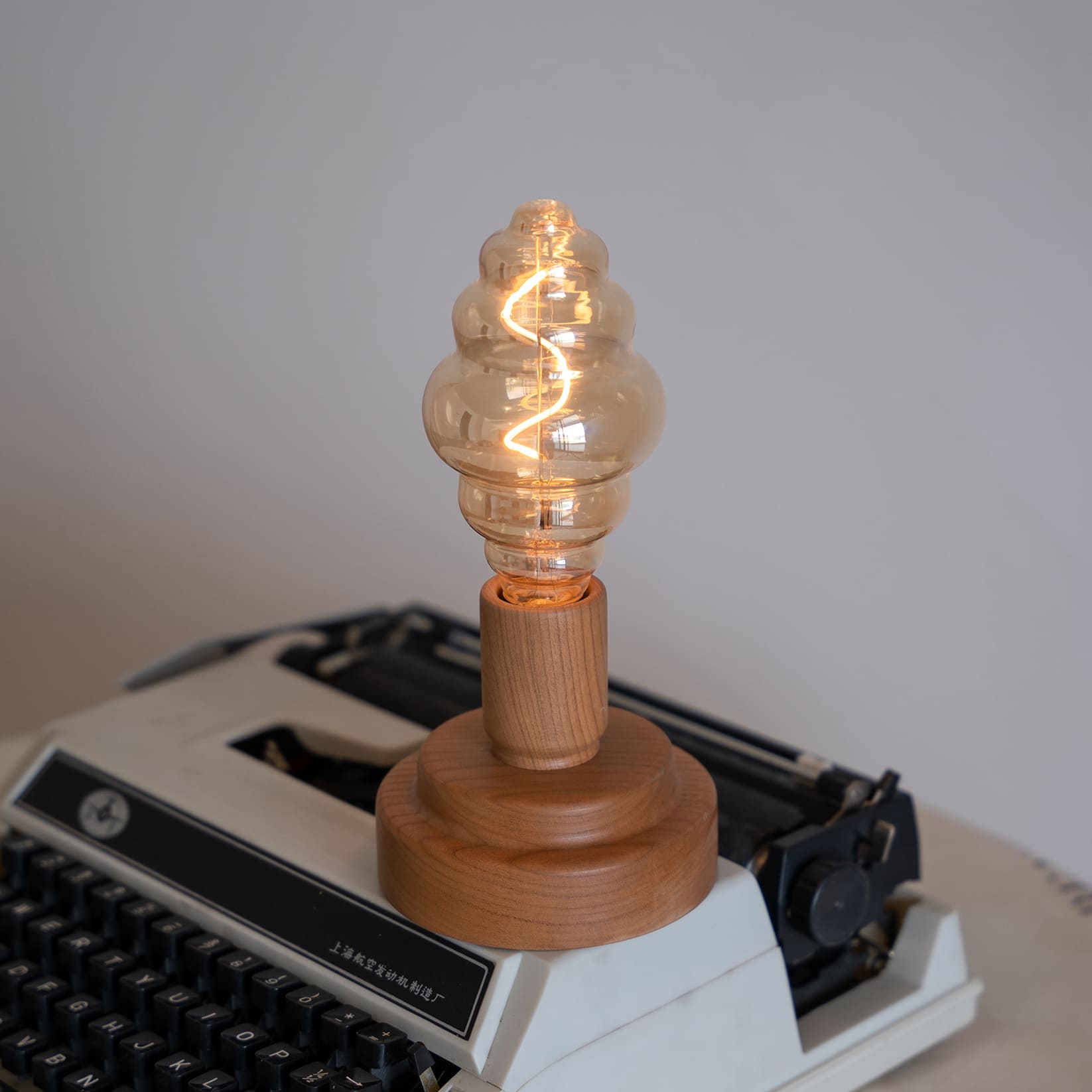 mini table lamps battery operated