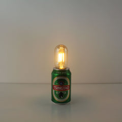 Portable Beer Lamp