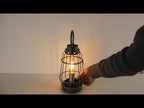 Battery Powered LED Lanterns