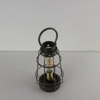 rechargeable battery lantern