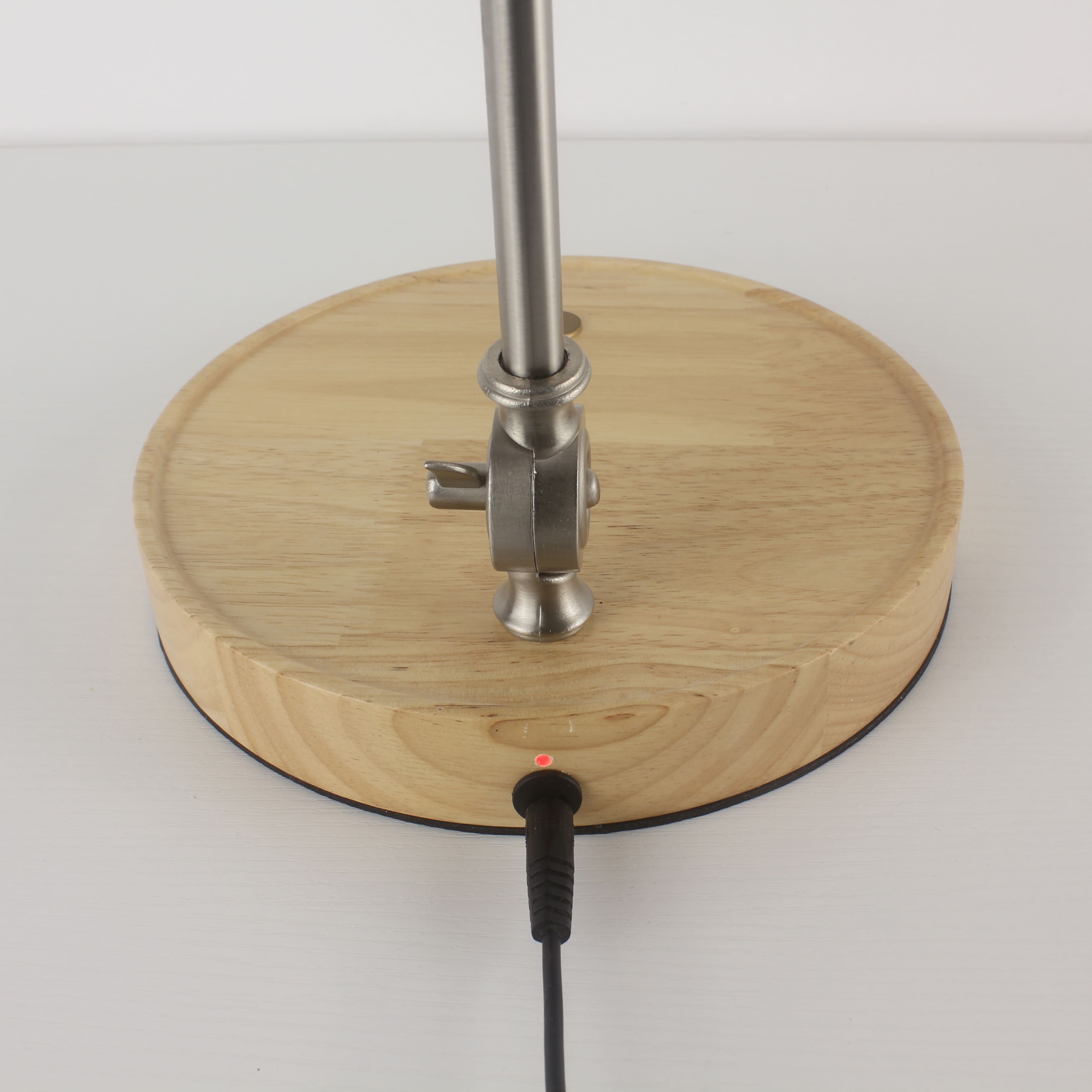 rechargeable lamp for office desk