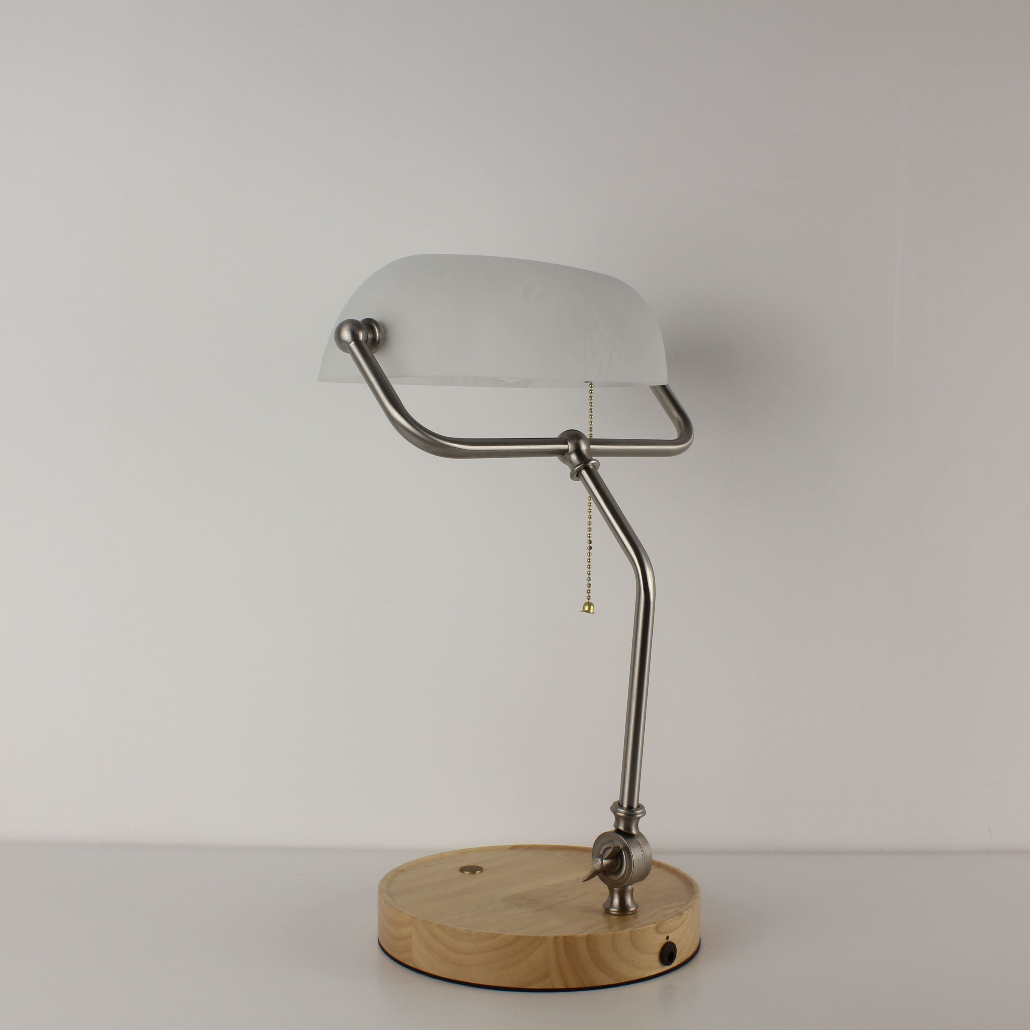 rechargeable vintage table lamp