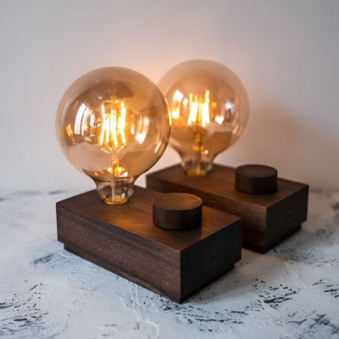 restaurant-wooden-table-lamps-cordless