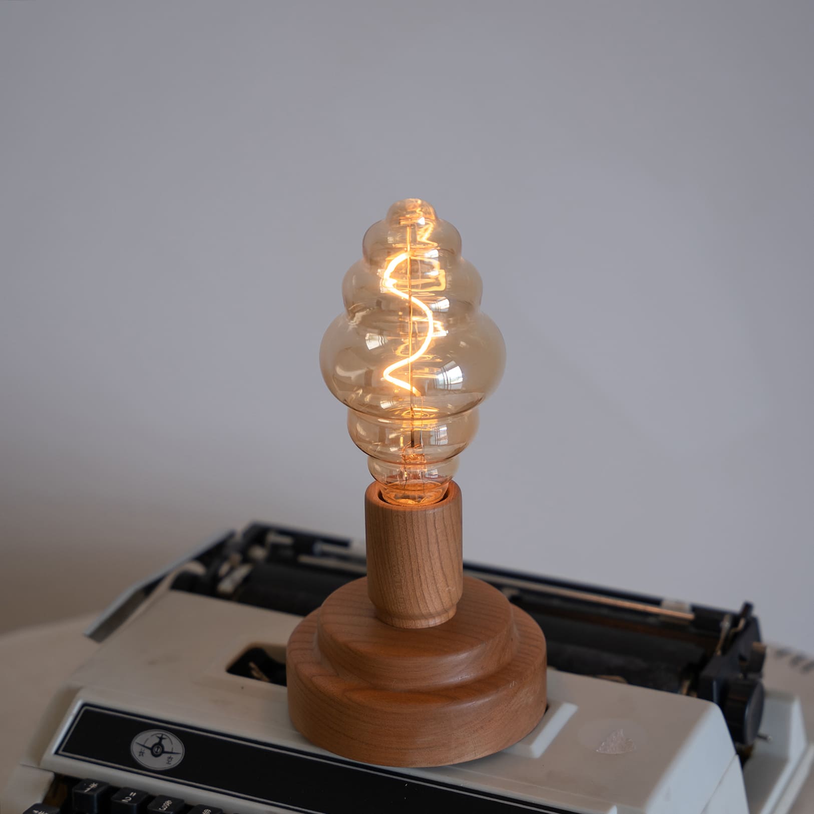 small decorative battery operated lamps