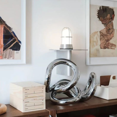 speakeasy table lamps