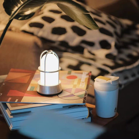 table bar lamps